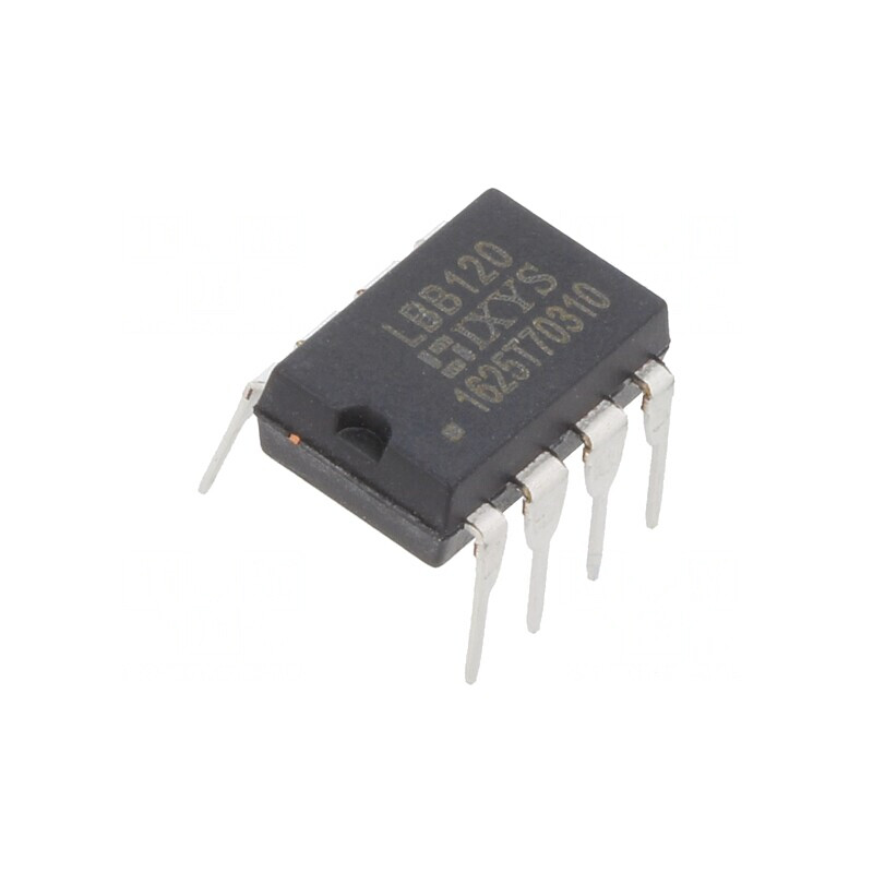 Releu Semiconductor SPST-NC x2 50mA 170mA 20Ω THT | Electronic-mag.ro | Componente Electronice Releu Semiconductor SPST-NC x2 50mA 170mA 20Ω THT | Electronic-mag.ro | Componente Electronice
