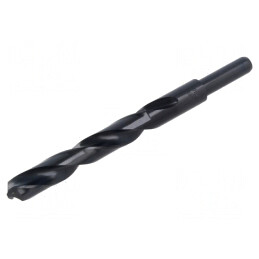 Burghiu Metal 14mm Oțel Rapid HSS-R | Electronic-mag.ro | Componente Electronice