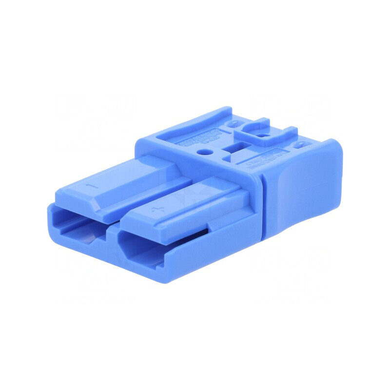 Mufă Alimentare DC SBS 50 Hermofrodit Fără Crimpare | Electronic-mag.ro | Componente Electronice
