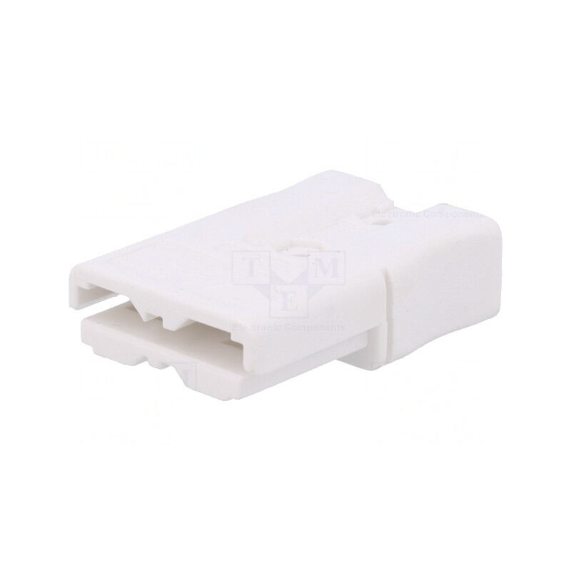 Mufă alimentare DC SBS 50 hermafrodit fără contacte crimpat | Electronic-mag.ro | Componente Electronice Mufă alimentare DC SBS 50 hermafrodit fără contacte crimpat | Electronic-mag.ro | Componente Electronice