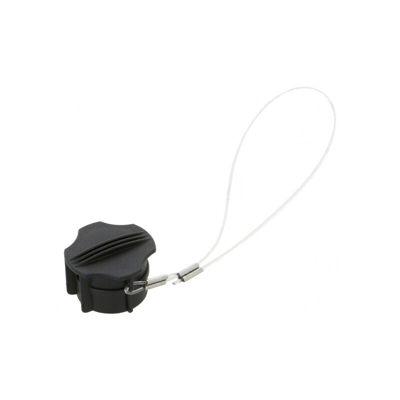 Capac Protecție RST pentru Bicicletă | Electronic-mag.ro | Componente Electronice