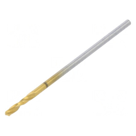 Burghiu Metal 1mm HSS-Co 26mm | Electronic-mag.ro | Componente Electronice