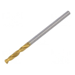 Burghiu Metal 1.9mm 36mm Oțel Rapid HSS-Co | Electronic-mag.ro | Componente Electronice