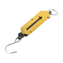 Cântar cu Cârlig 12,5kg | Electronic-mag.ro | Componente Electronice