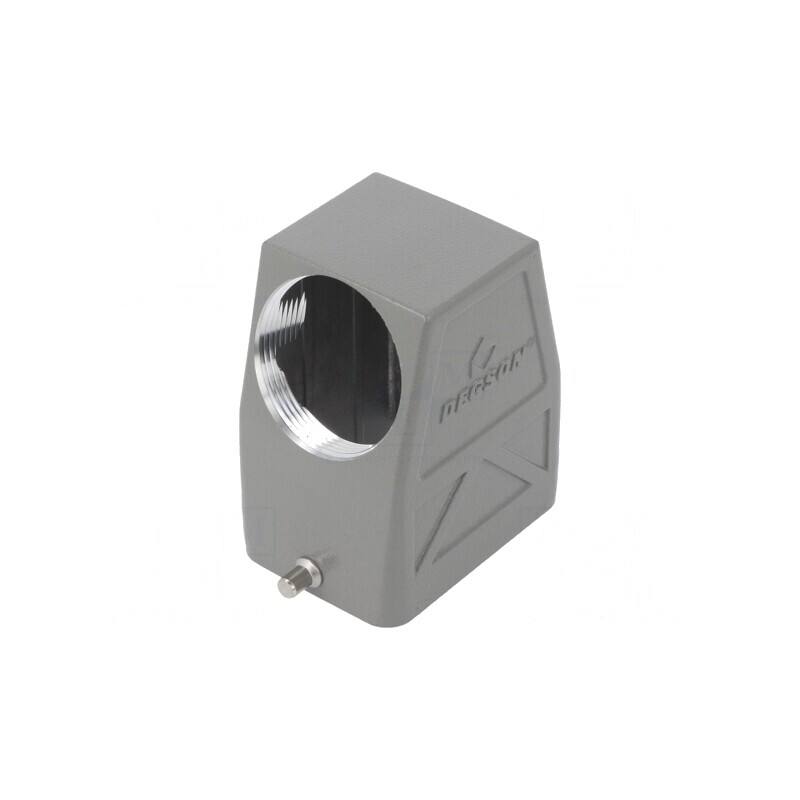 Carcasă conectori HDC D6B cablu PG29 | Electronic-mag.ro | Componente Electronice Carcasă conectori HDC D6B cablu PG29 | Electronic-mag.ro | Componente Electronice
