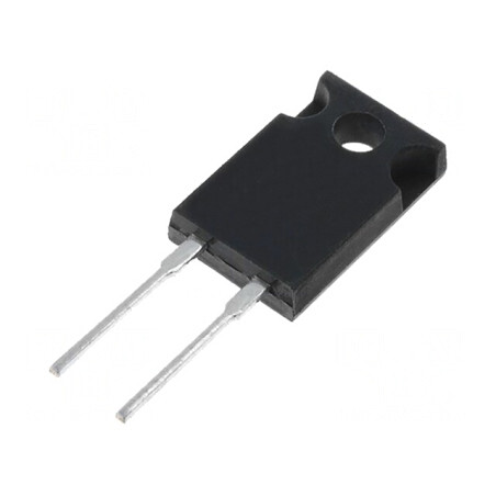 Rezistor Thick Film THT TO220 100Ω 50W | Electronic-mag.ro | Componente Electronice
