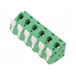 Regletă de Conexiuni PCB Terminal 65A | Electronic-mag.ro | Componente Electronice
