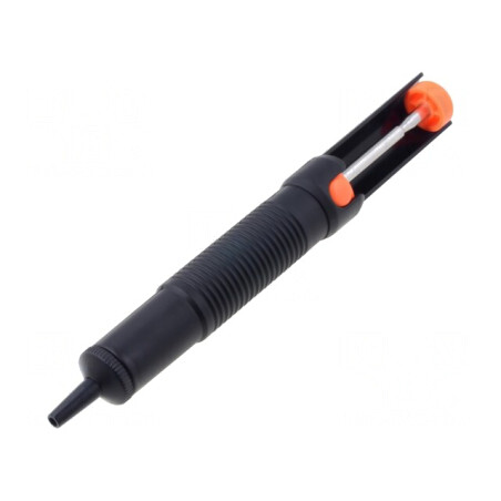 Aspirator PTFE Vârf Termorezistent pentru Lipituri | Electronic-mag.ro | Componente Electronice