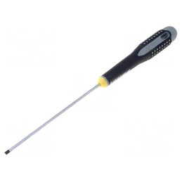 Șurubelniță plată 3,0x0,5mm 125mm | Electronic-mag.ro | Componente Electronice