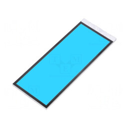 Iluminare LED DE158/DE160 99x38,1mm | Electronic-mag.ro | Componente Electronice
