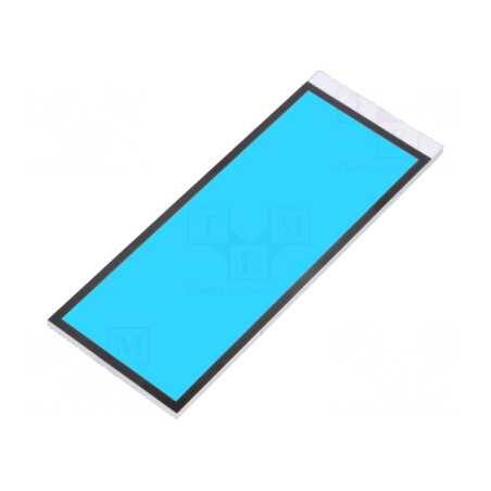 Iluminare LED DE158/DE160 99x38,1mm | Electronic-mag.ro | Componente Electronice
