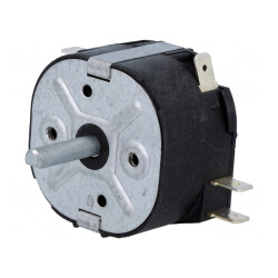 Timer 15min DPDT 250VAC 16A cu şurub | Electronic-mag.ro | Componente Electronice