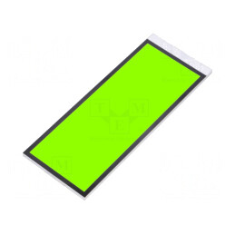 Iluminare LED de fundal 99x38,1mm | Electronic-mag.ro | Componente Electronice