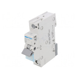 Întrerupător Supracurent 20A 1P 6kA 230/400V | Electronic-mag.ro | Componente Electronice