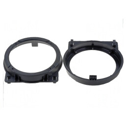 Cadru Difuzor 130mm Honda Civic 2001-2006 2buc. | Electronic-mag.ro | Componente Electronice