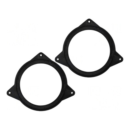 Distanţier MDF 165mm Toyota 2buc. | Electronic-mag.ro | Componente Electronice