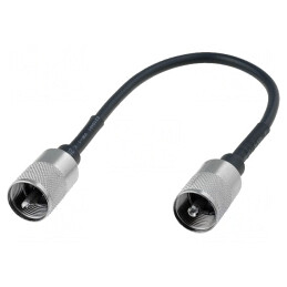 Cablu Aparat Măsură SWR | Electronic-mag.ro | Componente Electronice