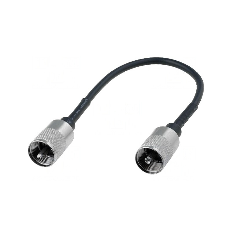 Cablu Aparat Măsură SWR | Electronic-mag.ro | Componente Electronice
