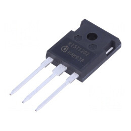 Tranzistor IGBT 1,2kV 30A TO247-3 | Electronic-mag.ro | Componente Electronice
