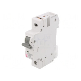 Întrerupător de Supracurent 32A 1P 6kA 230/400V | Electronic-mag.ro | Componente Electronice