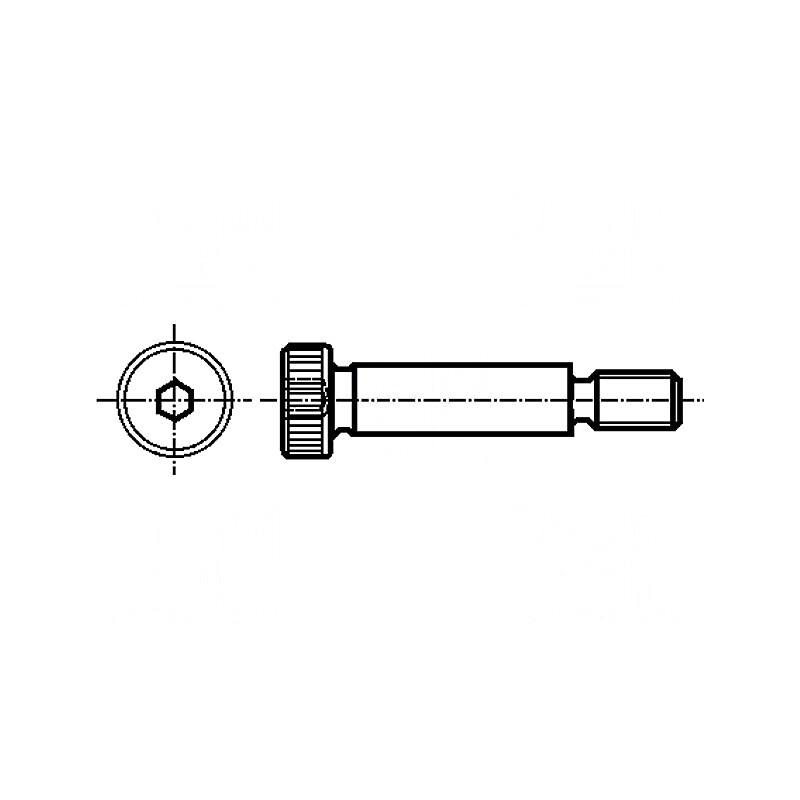 Şurub oțel inoxidabil A2 M4 x 8mm | Electronic-mag.ro | Componente Electronice Şurub oțel inoxidabil A2 M4 x 8mm | Electronic-mag.ro | Componente Electronice