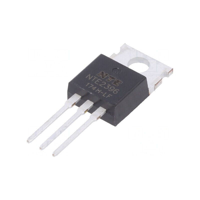 Tranzistor N-MOSFET 100V 20A 150W TO220 | Electronic-mag.ro | Componente Electronice