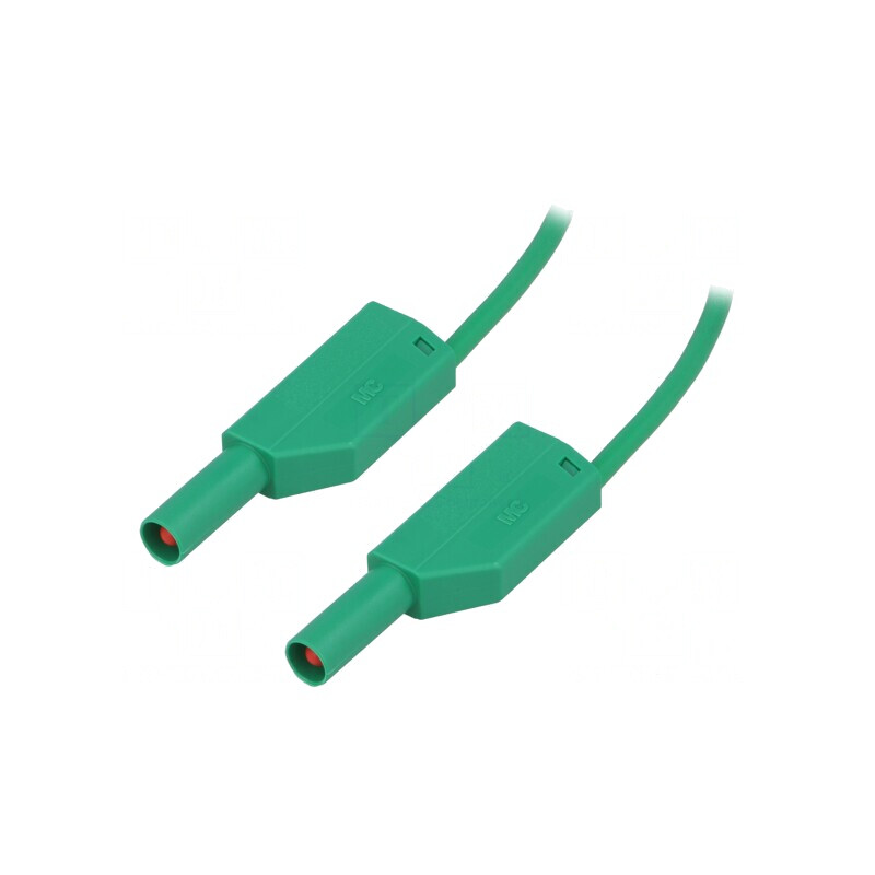 Cablu de măsurare 19A mufă banană 4 mm | Electronic-mag.ro | Componente Electronice Cablu de măsurare 19A mufă banană 4 mm | Electronic-mag.ro | Componente Electronice