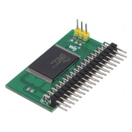 Memorie NOR Flash 16Mb 2,7-3,6V 8bit S29GL128P | Electronic-mag.ro | Componente Electronice