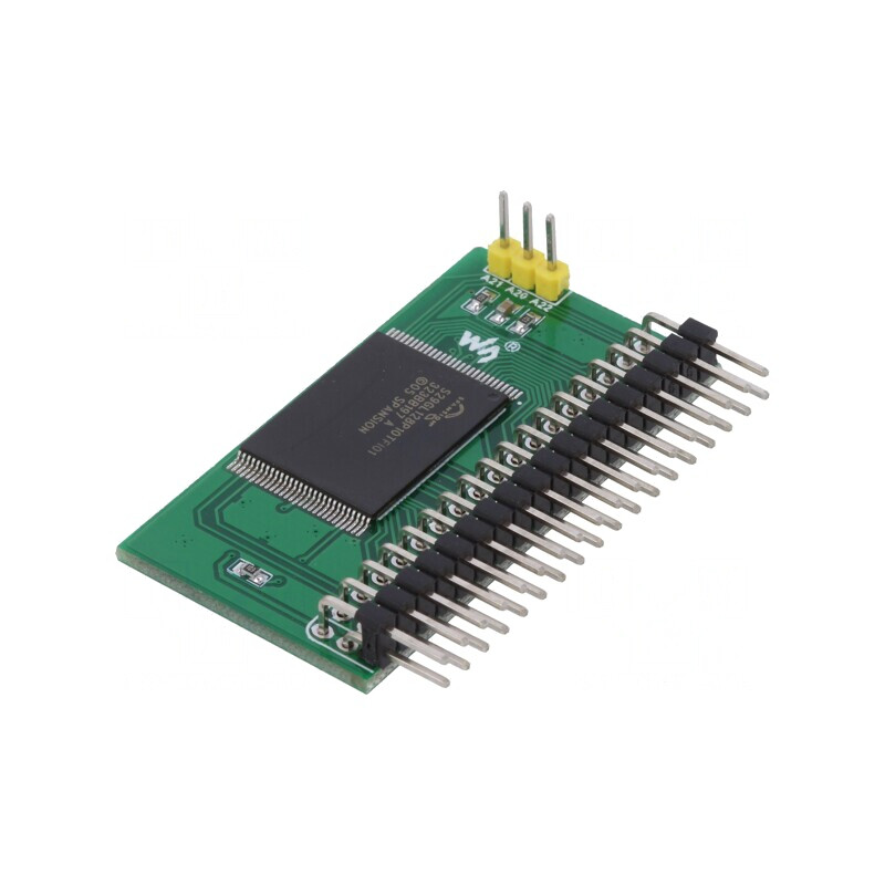 Memorie NOR Flash 16Mb 2,7-3,6V 8bit S29GL128P | Electronic-mag.ro | Componente Electronice
