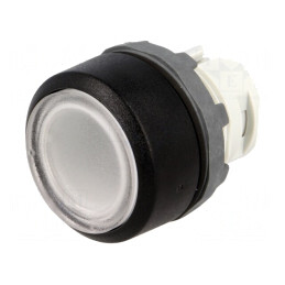 Comutator apăsare 22mm IP66 | Electronic-mag.ro | Componente Electronice
