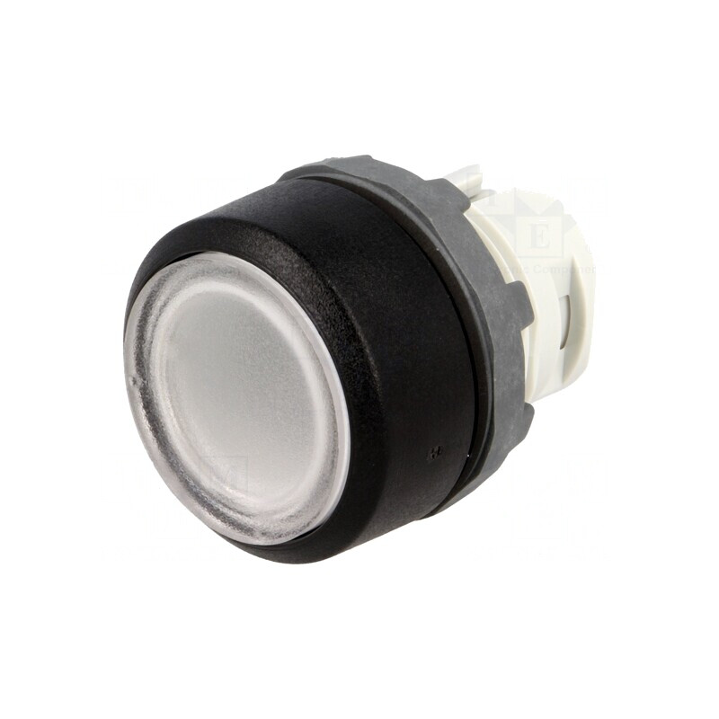 Comutator apăsare 22mm IP66 | Electronic-mag.ro | Componente Electronice