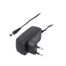 Alimentator Pulsatoriu 9V 1A EU | Electronic-mag.ro | Componente Electronice