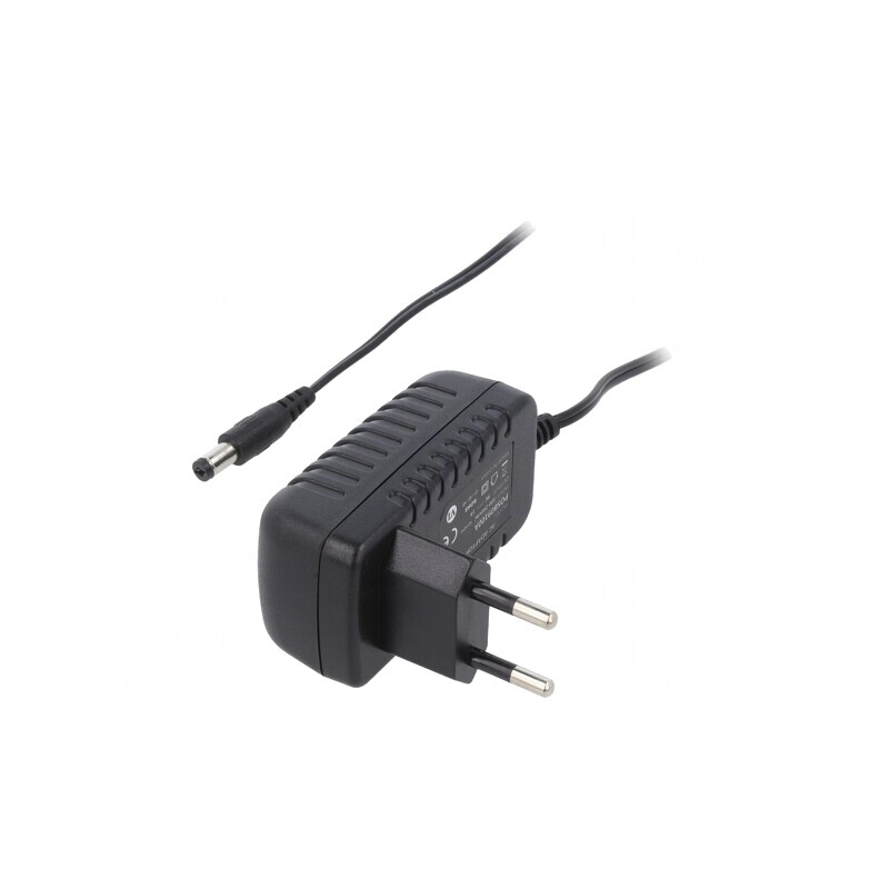 Alimentator Pulsatoriu 9V 1A EU | Electronic-mag.ro | Componente Electronice
