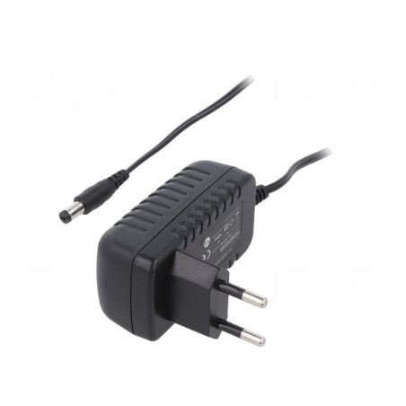 Alimentator Pulsatoriu 9V 1A EU | Electronic-mag.ro | Componente Electronice