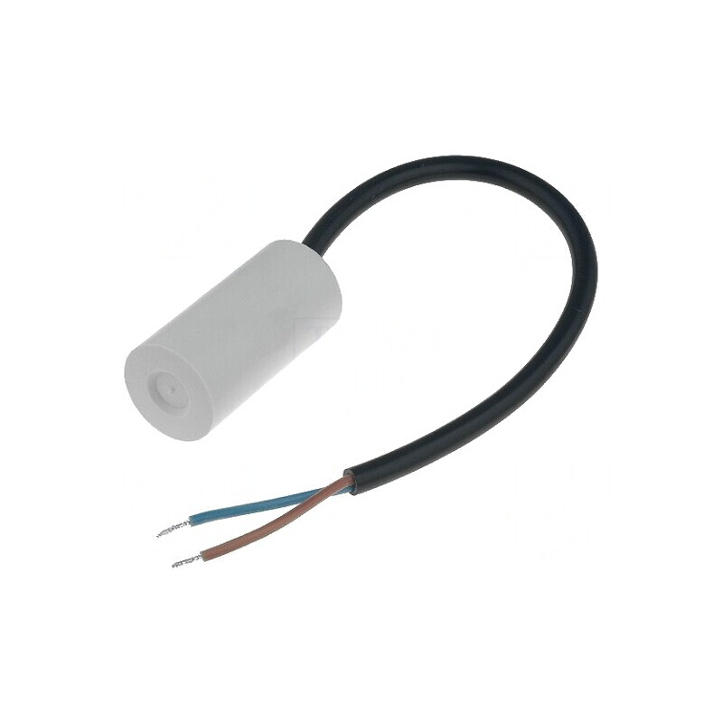 Condensator Motor 20uF 450V | Electronic-mag.ro | Componente Electronice