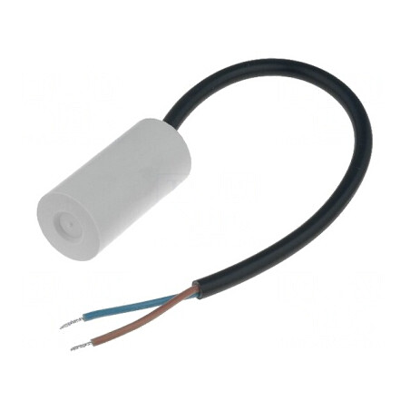 Condensator Motor 20uF 450V | Electronic-mag.ro | Componente Electronice