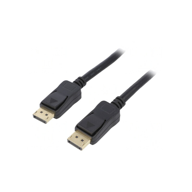 Cablu DisplayPort 1.4 1m | Electronic-mag.ro | Componente Electronice Cablu DisplayPort 1.4 1m | Electronic-mag.ro | Componente Electronice