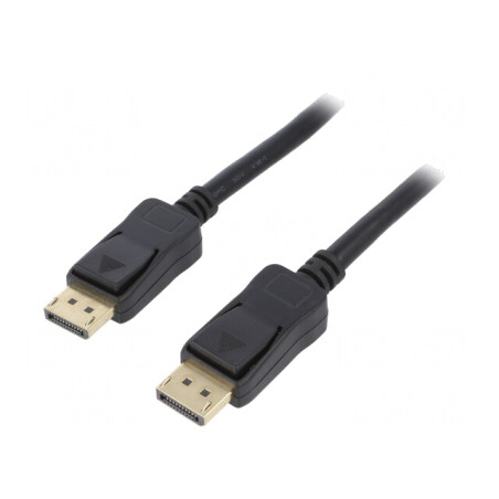 Cablu DisplayPort 1.4 1m | Electronic-mag.ro | Componente Electronice