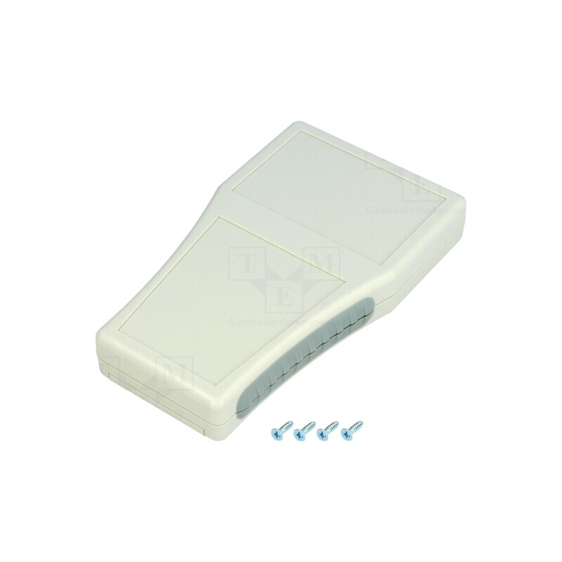 Carcasă pentru echipamente cu ecran 94x160x25mm | Electronic-mag.ro | Componente Electronice Carcasă pentru echipamente cu ecran 94x160x25mm | Electronic-mag.ro | Componente Electronice