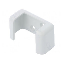 Suport Fixare pe Perete Gri | Electronic-mag.ro | Componente Electronice