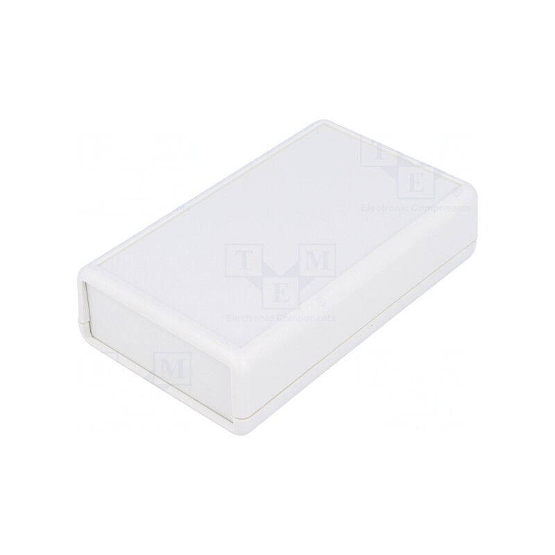 Carcasă cu Panou Clapetă pentru Baterii 66mm ABS | Electronic-mag.ro | Componente Electronice Carcasă cu Panou Clapetă pentru Baterii 66mm ABS | Electronic-mag.ro | Componente Electronice