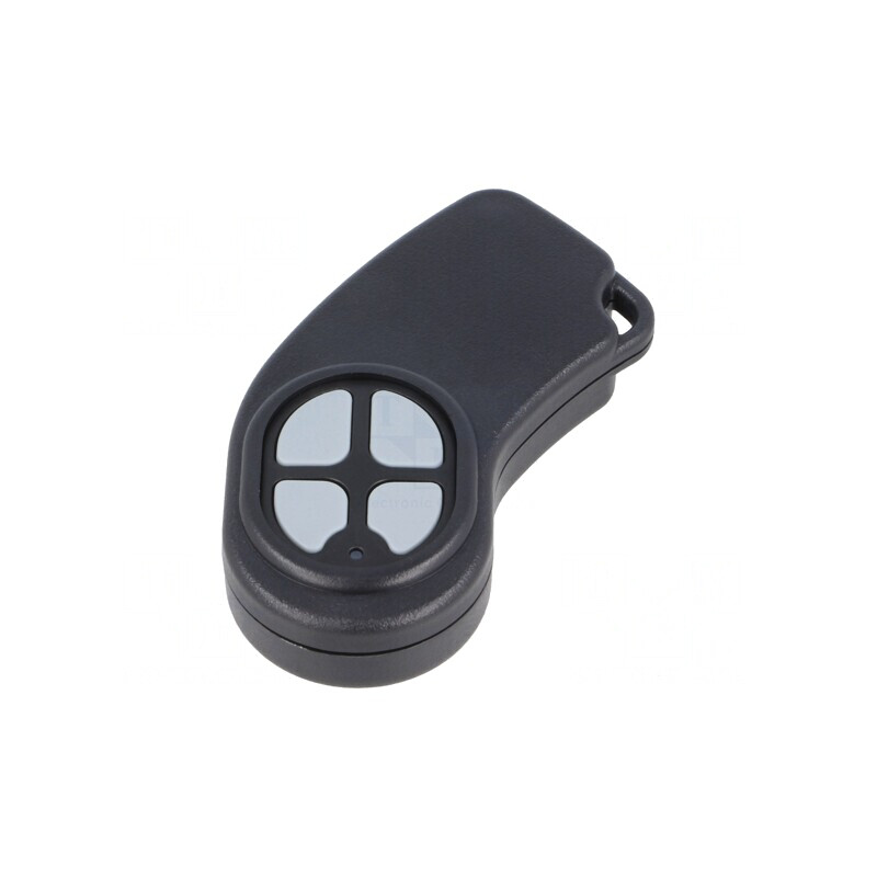 Carcasă Pilot 22 31.8mm x 72.1mm x 14.7mm | Electronic-mag.ro | Componente Electronice Carcasă Pilot 22 31.8mm x 72.1mm x 14.7mm | Electronic-mag.ro | Componente Electronice