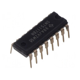 Interfață Receptor Declanșator Full Duplex RS422/RS485 | Electronic-mag.ro | Componente Electronice