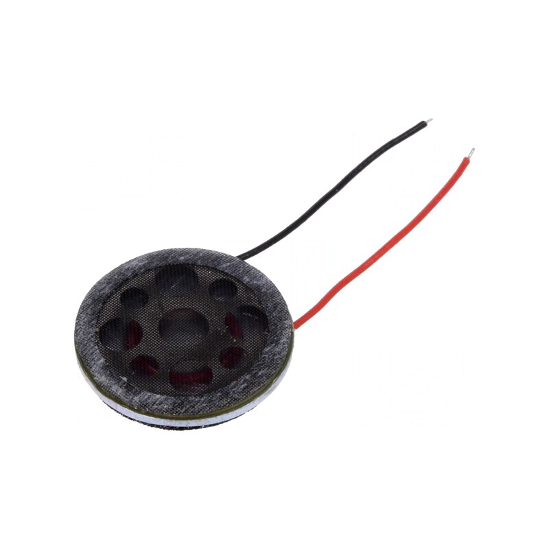 Difuzor Miniatural 0.5W 50Ω | Electronic-mag.ro | Componente Electronice Difuzor Miniatural 0.5W 50Ω | Electronic-mag.ro | Componente Electronice