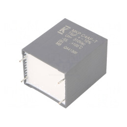 Condensator Polipropilenă DC-Link 15uF THT | Electronic-mag.ro | Componente Electronice