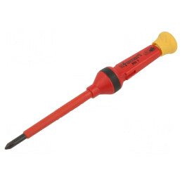 Tijă Phillips PH1 80mm E-SMART | Electronic-mag.ro | Componente Electronice