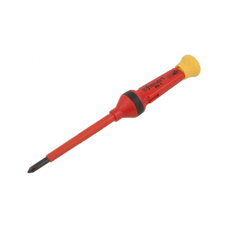 Tijă Phillips PH1 80mm E-SMART | Electronic-mag.ro | Componente Electronice