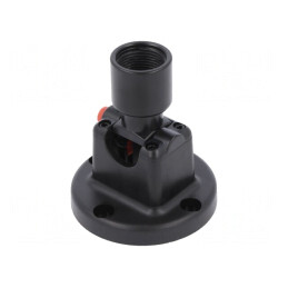 Bază pentru Semnalizatoare HBJD-40 -25÷55°C | Electronic-mag.ro | Componente Electronice