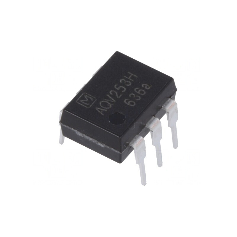 Releu Semiconductor 250VAC 250VDC 200mA | Electronic-mag.ro | Componente Electronice Releu Semiconductor 250VAC 250VDC 200mA | Electronic-mag.ro | Componente Electronice