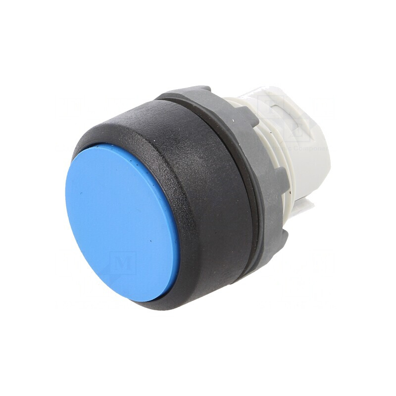 Comutator apăsare albastru 22mm | Electronic-mag.ro | Componente Electronice Comutator apăsare albastru 22mm | Electronic-mag.ro | Componente Electronice